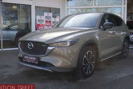 Mazda CX-5 40.610 km 27.990 &euro; Memmingen 87700