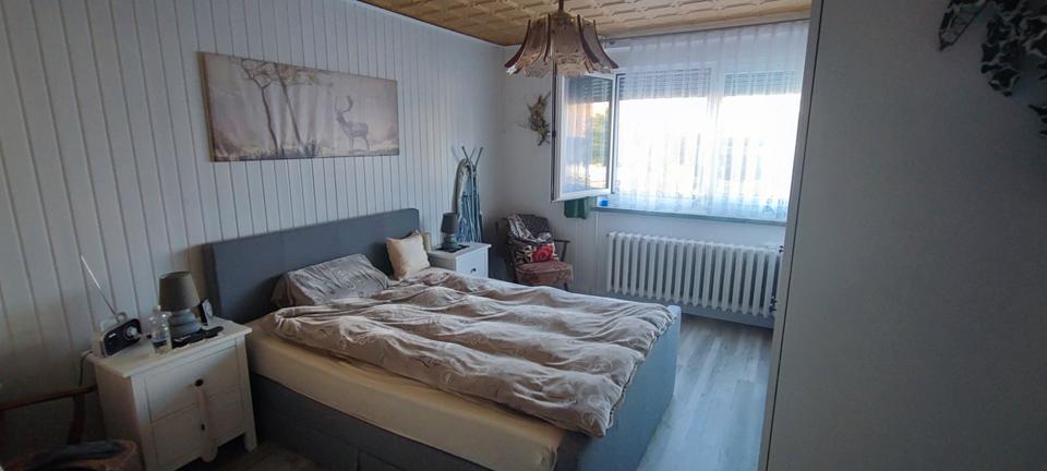 Einfamilienhaus Wusterhausen/Dosse Dosse - 4 Zimmer, 107 m&sup2;, 250.000&euro; | Angebot:26413999