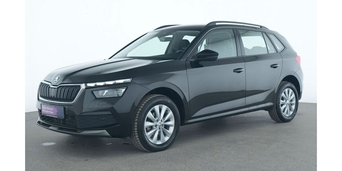 Skoda Kamiq 33.597 km 19.977 &euro; Dietzenbach bei Frankfurt 63128