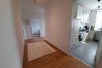 Hell & sehr gepflegt! 2-Zi.-Wohnung mit Loggia & Stellplatz