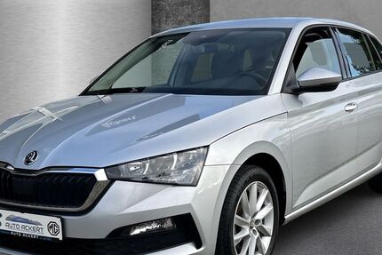 Skoda Scala 28.476 km 15.990 € Wernigerode 38855