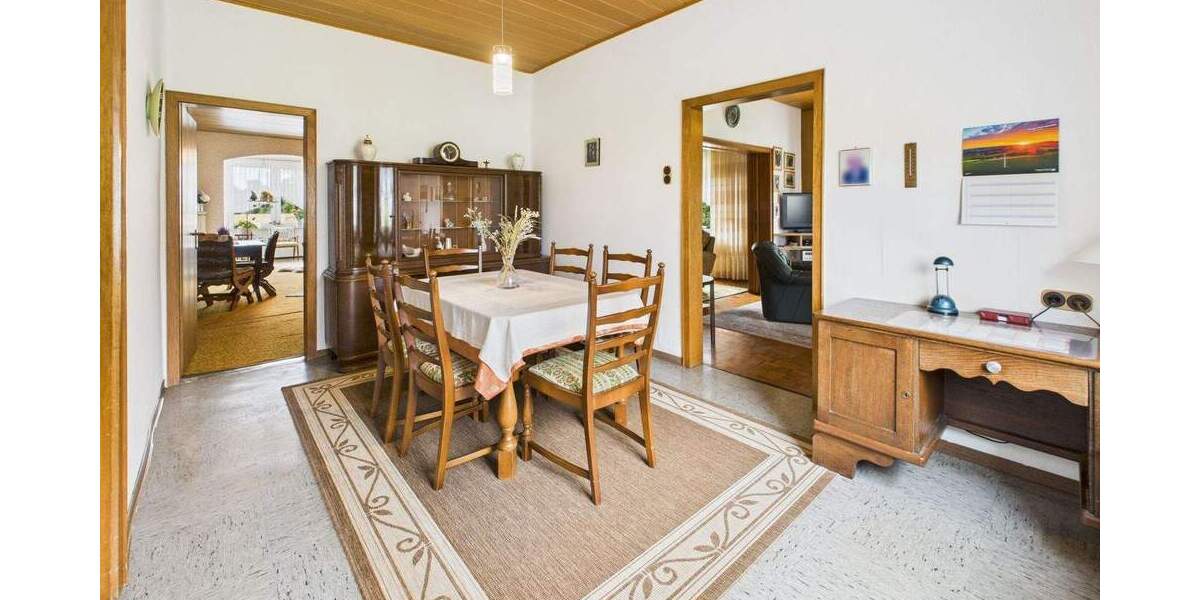 Einfamilienhaus Preußisch Oldendorf Lashorst - 1 Zimmer, 338 m&sup2;, 297.600&euro; | Angebot:25820264