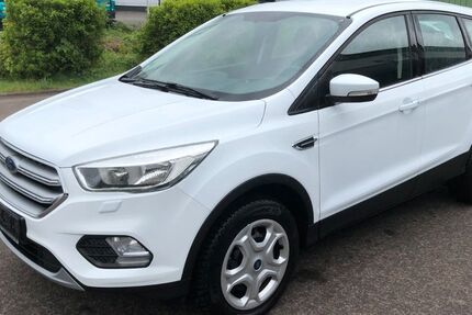 Ford Kuga 54.885 km 9.450 &euro; Waldmohr 66914