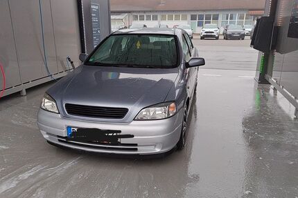 Opel Astra 213.000 km 600 &euro; Kirchdorf am Inn 84375