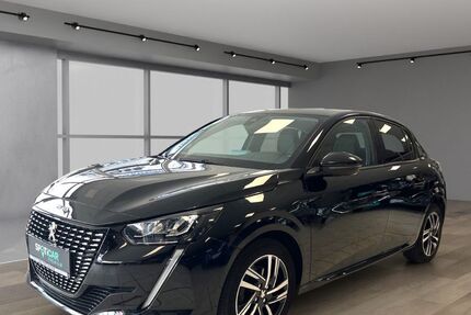 Peugeot 208 70.680 km 10.950 &euro; Leipzig 04209