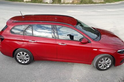 Fiat Tipo 160.000 km 7.500 &euro; Dachau 85221
