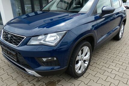 Seat Ateca 92.000 km 12.990 &euro; Erfurt 99087
