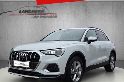 Audi Q3 23.418 km 34.855 &euro; Thannhausen 86470