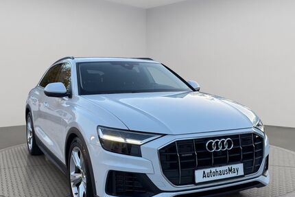 Audi Q8 44.161 km 52.950 &euro; Köln 50674