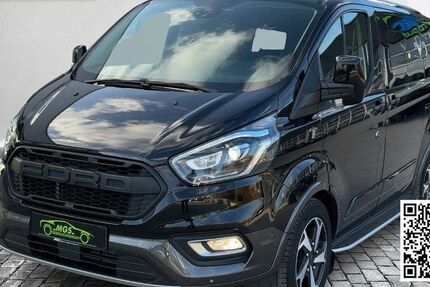 Ford Tourneo Custom 89.614 km 38.990 &euro; Weiden 92637