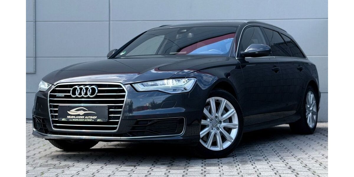 Audi A6 215.000 km 13.390 &euro; Bremen 28199