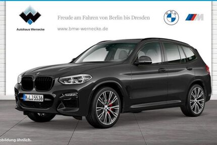 BMW X3 M40