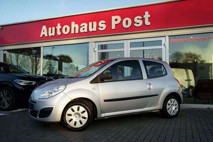Renault Twingo 120.531 km 2.499 &euro; Eisenhüttenstadt 15890