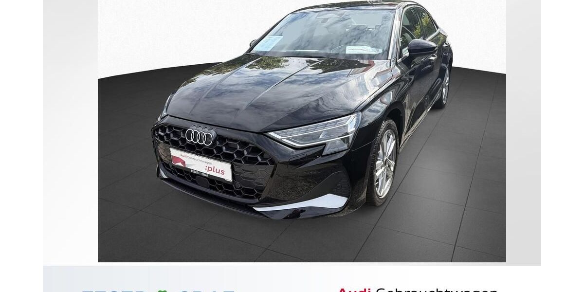 Audi A3 20.350 km 28.380 &euro; Schwabach 91126