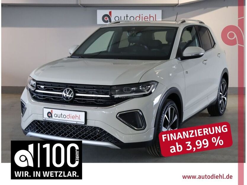 T-Cross