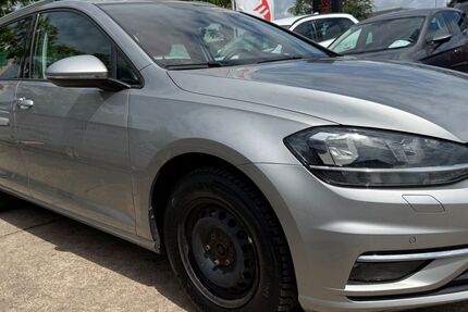 VW Golf 245.000 km 6.880 &euro; Mainaschaff 63814