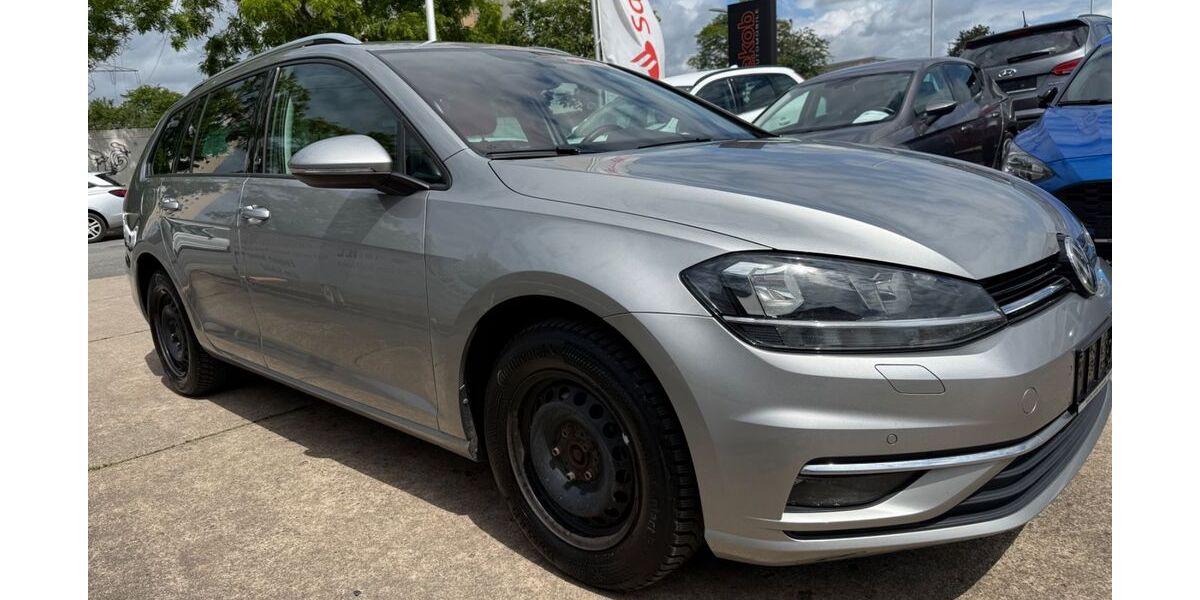 VW Golf 245.000 km 6.880 &euro; Mainaschaff 63814
