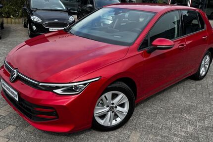 VW Golf 5.921 km 27.390 € Isterberg 48465