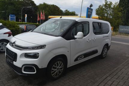 Citroen Berlingo 157.000 km 10.550 &euro; Herne 44652