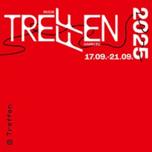 Treffen Festival 2025 - Death Pill (ua), Zyph, Jule