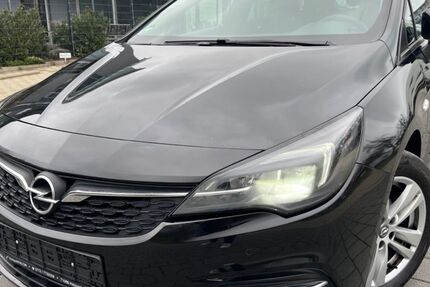 Opel Astra 162.000 km 10.980 € Holzgerlingen 71088