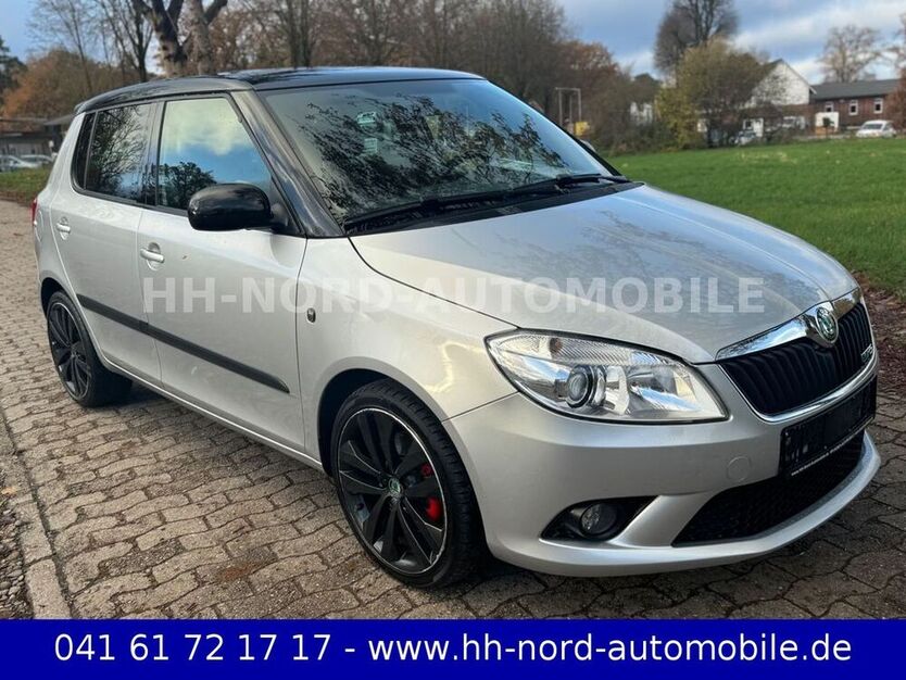Fabia