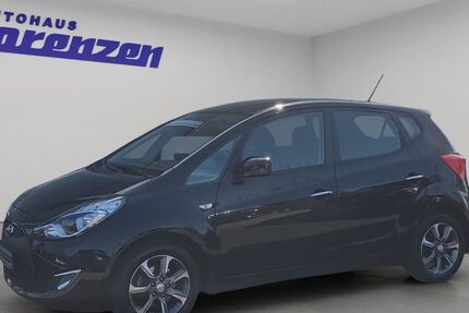 Hyundai ix20 75.588 km 10.980 &euro; Gelting 24395