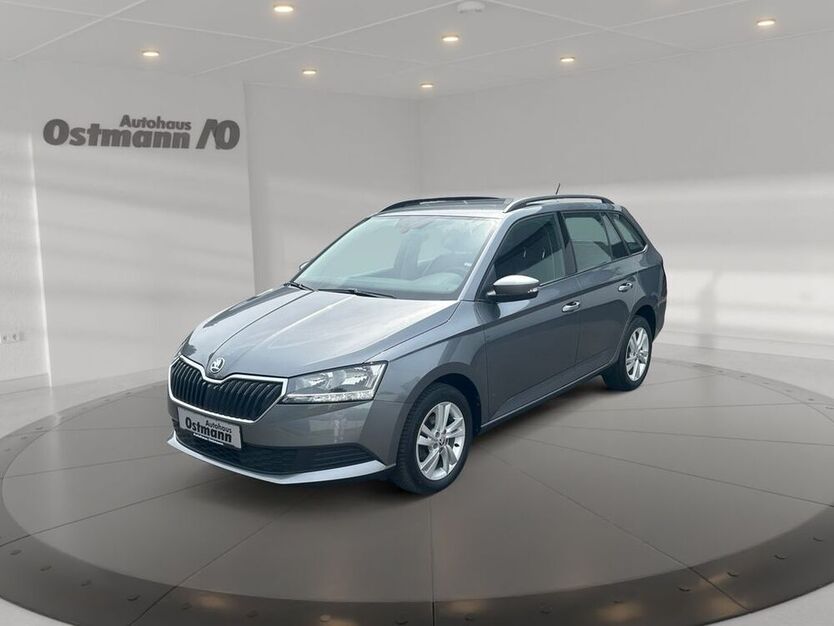 Fabia
