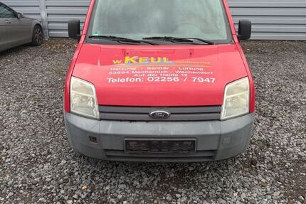 Ford Transit 340.374 km 700 € Euskirchen 53881