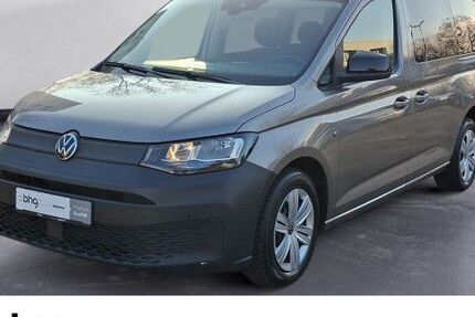 VW Caddy Maxi 51.426 km 28.920 &euro; Freiburg 79115