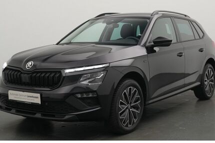 Skoda Kamiq 22.308 km 25.980 &euro; Leverkusen 51379