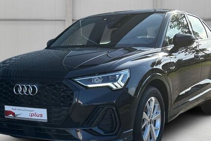 Audi Q3 19.704 km 34.925 &euro; Fürstenwalde 15517
