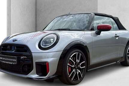 Mini John Cooper Works Cabrio 6.096 km 41.600 &euro; Waldshut-Tiengen 79761