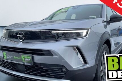 Opel Mokka 29.588 km 15.403 &euro; Chemnitz 09126