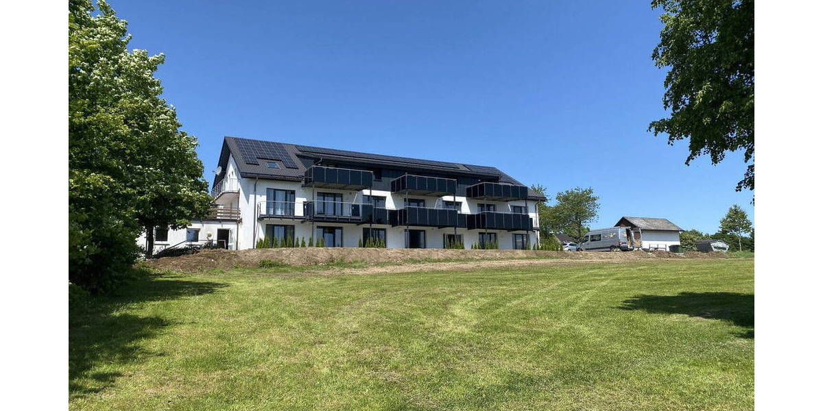 Etagenwohnung Winterberg Langewiese - 2 Zimmer, 58 m&sup2;, 590&euro; | Angebot:26253568