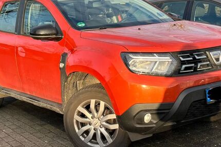 Dacia Duster 70.000 km 15.000 &euro; Sömmerda 99610