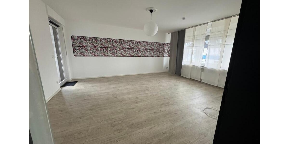 Etagenwohnung Hasbergen - 3 Zimmer, 90 m&sup2;, 800&euro; | Angebot:24559973