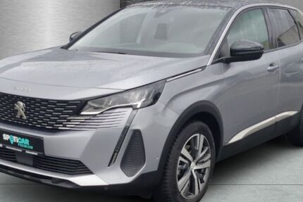 Peugeot 3008 21.056 km 24.990 &euro; Wesenberg 23858