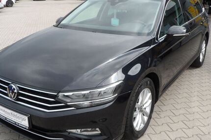 VW Passat Variant 91.295 km 19.990 &euro; Künzing 94550
