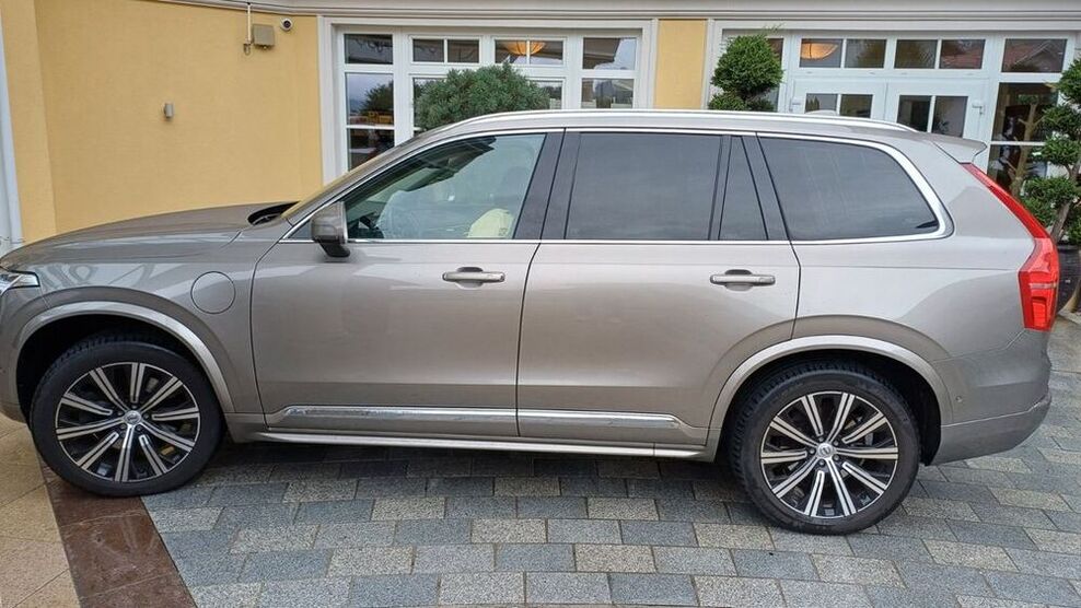 XC90