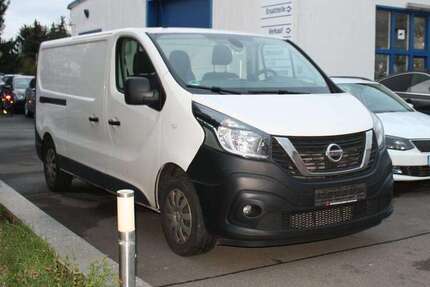 Nissan NV300 155.000 km 13.900 &euro; Böhlen 04564