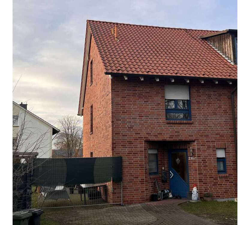 Wohnung zum Kaufen in Soest Ampen 238.000 € 99.13 m²