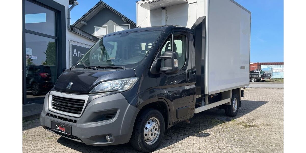 Peugeot Boxer 177.000 km 9.999 &euro; Schaafheim 64850