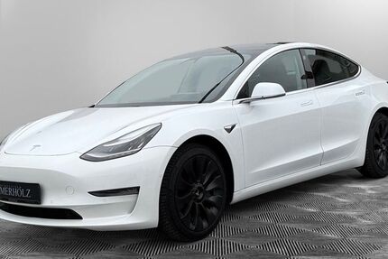 Tesla Model 3 60.247 km 24.690 &euro; Waldfeucht 52525