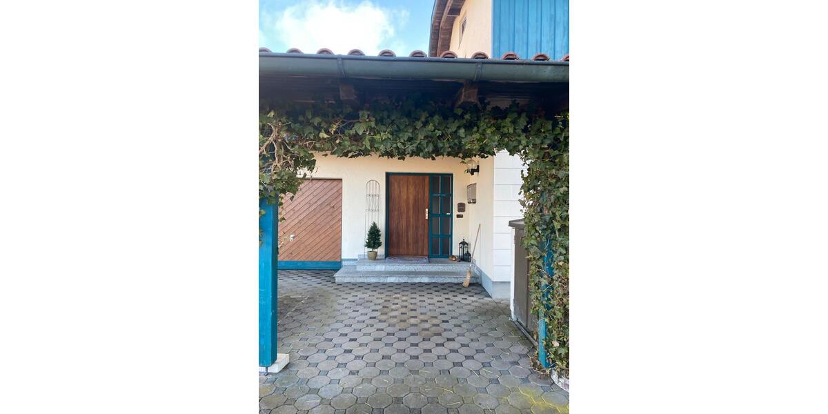 Etagenwohnung Garching an der Alz - 2 Zimmer, 62 m&sup2;, 780&euro; | Angebot:24816652