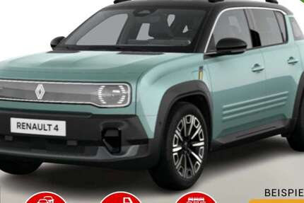 Renault R 4 1.999 km 34.561 € Freiburg im Breisgau 79111