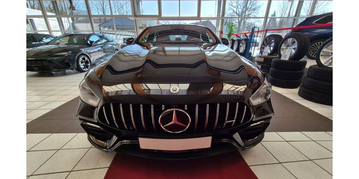 Mercedes-Benz AMG GT 106.800 km 61.650 &euro; Kirchwalsede 27386