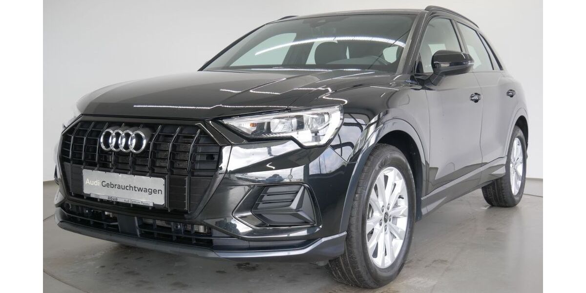 Audi Q3 66.140 km 30.969 &euro; Passau 94036