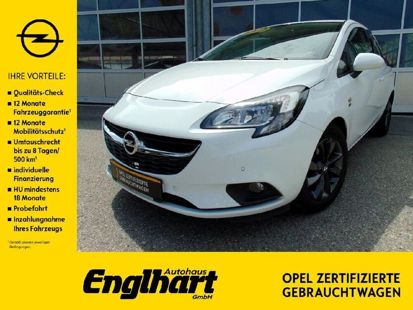 Corsa