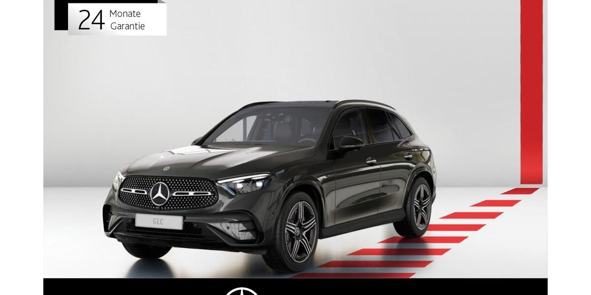 Mercedes-Benz GLC 220 12.105 km 55.490 &euro; Marne 25709